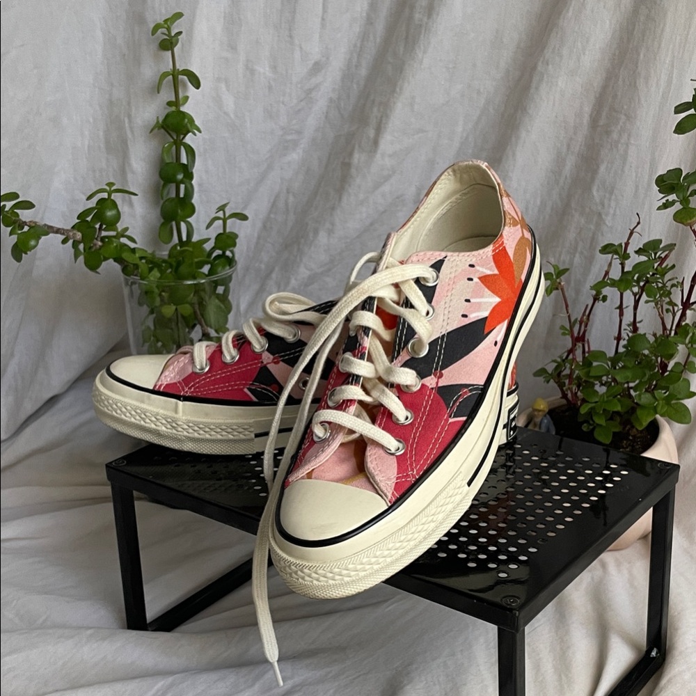 Converse Chuck Taylor’s 70 OX